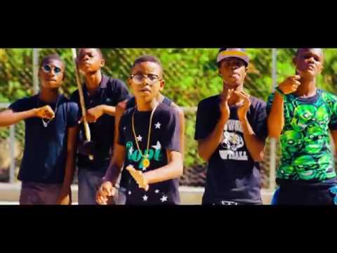 Ecally Feat Baky   Alegria Official Video