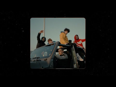 Matej Foltz - mimika na srekja