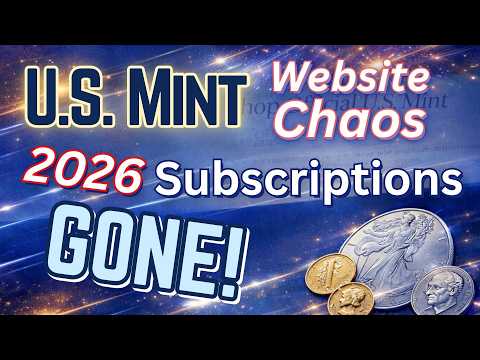 Us Mint Order Discount Code
