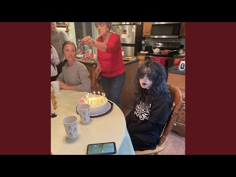 Video thumbnail for cry