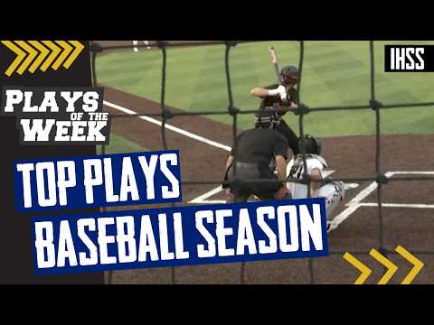 Plays of the Week | DFW Inside High School Sports