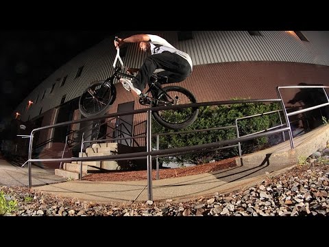 90East - Abdul Fofanah - Winter Wave