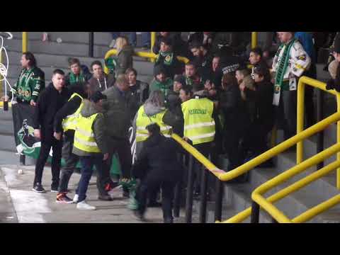 Baník Sokolov - Energie Karlovy Vary