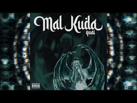 Quai - Baeblade feat. JOHNASA (Official Audio)