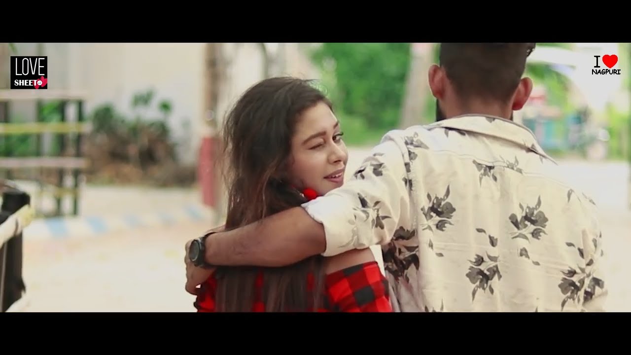 #Naya Pyaar Hai Socho Na | Puja & Suvo | New Nagpuri Video Song 2023 | New Love Story