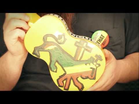 Gillo - Brucio la ganja - Official Video