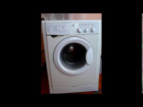 INDESIT WIL 105