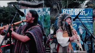 Download lagu SERULING INDIAN MERDU mp3 Download lagu SERULING INDIAN MERDU mp3