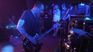 American Nightmare - Your Arsonist