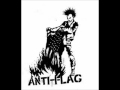 Anti-Flag - No Future