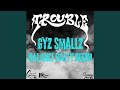 Trouble (feat. Gyz Smallz)