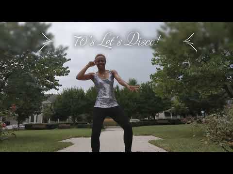 LaBlast Decades Dance Fitness Class Promo