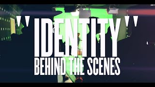 August Burns Red - Behind the Scenes of &quot;Identity&quot;