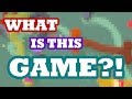 WHAT THE IS THIS GAME Genital Jousting