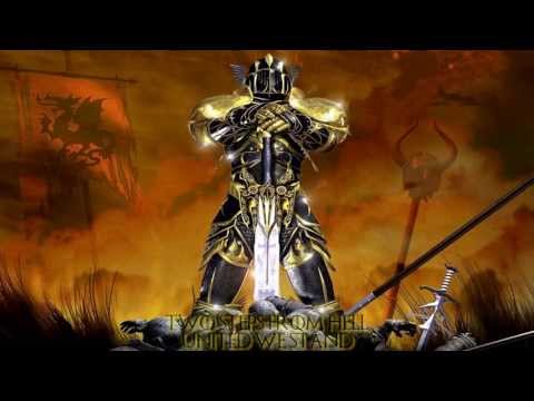 Epic Music Mix of Legend IV