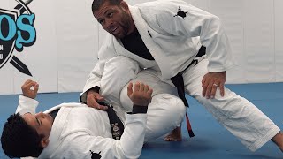 Dealing With Frames by Using Your Own Frame - Andre Galvao