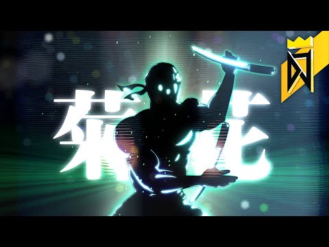 Chrysanthemum A - Kanallia