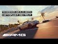 The Mercedes AMG SL 63 4MATIC I Can T Explain It Only Feel It
