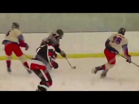 IHA Prep 2018/19 Season Highlights