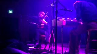 JESSICA PRATT - WRONG HAND