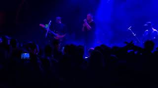 Poor Old Lu - Bones Are Breaking - Live at the Showbox - 9/6/2025