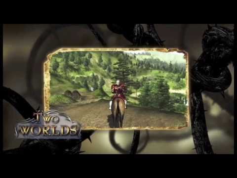 Two Worlds II - Dev Diary 1: Improvements