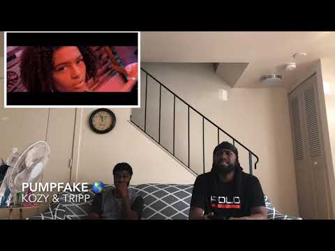 UK DRILL REACTION | Morrisson - 'Shots' Remix ft Bando Kay x Double Lz x Burner x V9 x Snap Capone