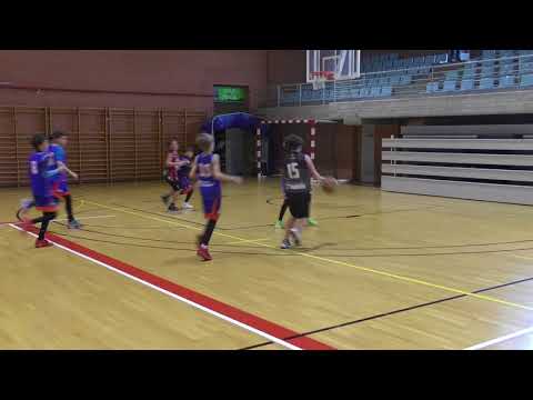Videoresumen Infantil B Cb Puerto Sagunto - Museros (AMISTOSO 17-18)