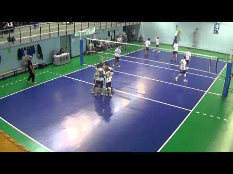 DVB vs Vero Volley in HD