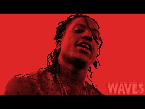 💤 Rico Recklezz Type Beat - "Tough" (Prod. by Waves)