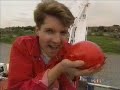 Art Attack S01E01 Dog Loo Paper 1990 VHS Recorded From TVO