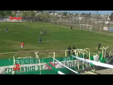 Federal B Estrella Norte 2 CAI 1