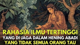 Download lagu Rahasia Ilmu Tertinggi yang Dijaga Dalam Hening Abadi mp3