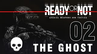 HOT Tactical Action in Modded Ready Or Not