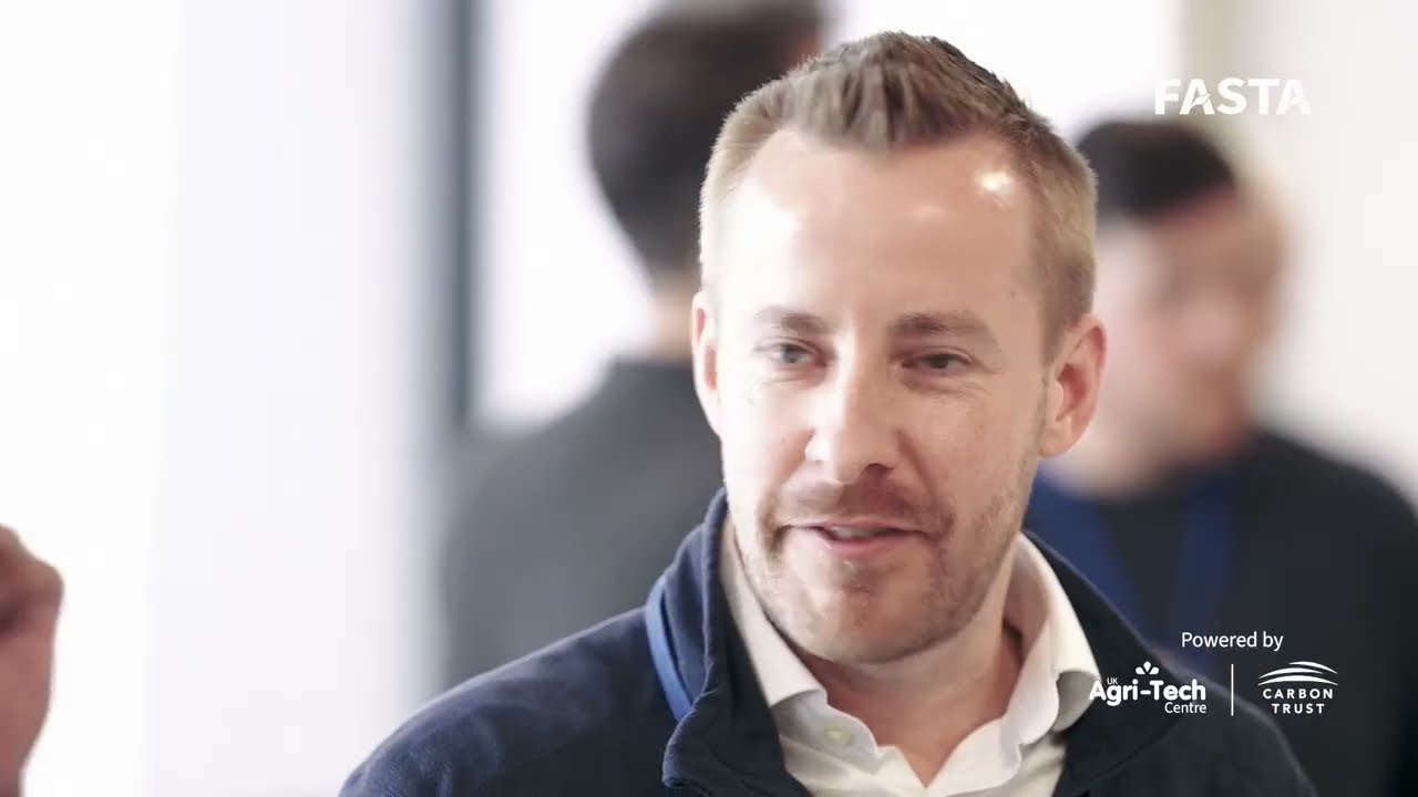 FASTA: Paul Tech interview