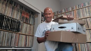My new reissue record album purchases for June 2024