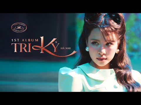 HÀ NHI - "TRI KỶ" ALBUM | THE LISTENING EXPERIENCE