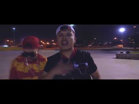 HECNABOY FT EL BAI - ELLA DICE