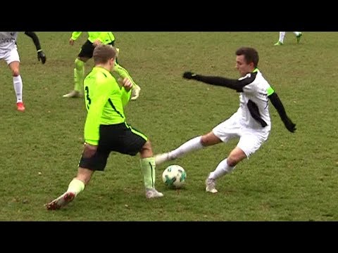 24.11.2018 Fußball Sachsen Kreisoberliga   LSV Gorknitz - SG Schönfeld