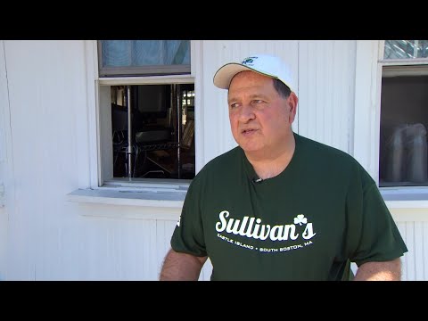 Friday, May 13: Friday Throwback: Boston Icons