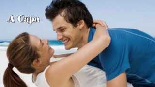 QUANDO O AMOR ACONTECE  Nana Caymmi  TRILHA SONORA SALVE JORGE