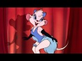 The Great Mouse Detective - Let me be good to ...