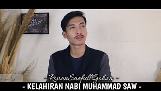 Download lagu KISAH KELAHIRAN NABI MUHAMMAD SAW - Ronan Saefull Goban mp3