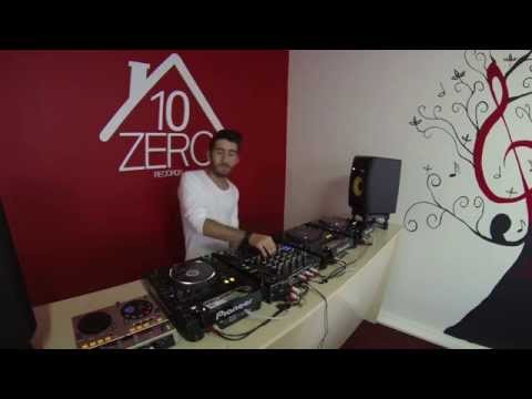 Zero10 DJ Zone Vol #21 - Chris IDH
