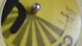 IN CROWD - Yard - dub reggae 12" single