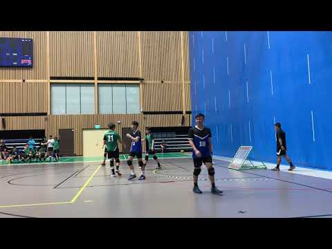 ITC FINALS 2020 (MENS) : RP vs NP [1st period]