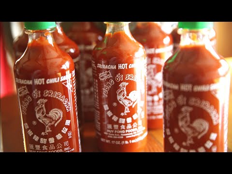 Sriracha fogyás. Vélemények