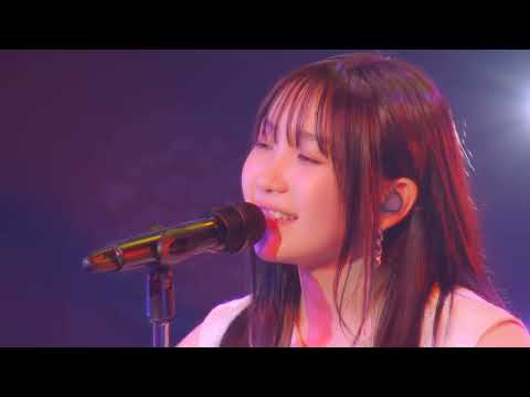 幾田りら 1st ワンマンツアー『SKETCH』神奈川公演