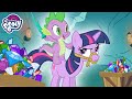Gems Adventures Friendship Friendship Is Magic ️ Full Episode Comp My Little Pony