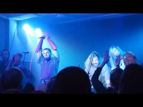 Forodwaith - Till My Pyre Will Burn from album The One (2017) (Live Vitebsk/VZAP 22.04.2017)